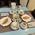 Ξενοδοχείο Kristall Corsico