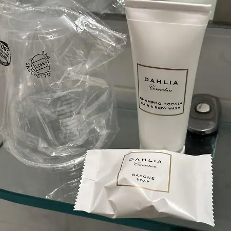 ホテル クリスタル