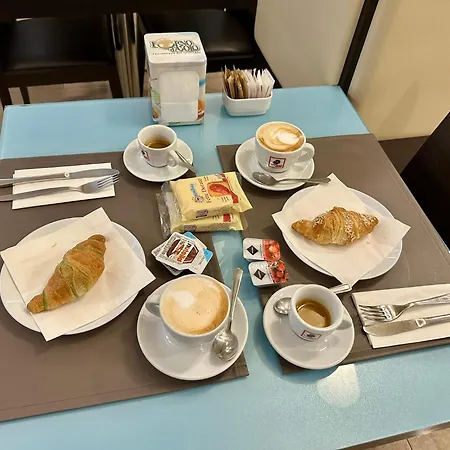 ホテル クリスタル コルシコ