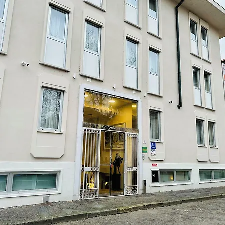 Hotel Kristall Corsico