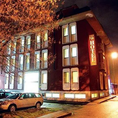 Kristall Hotel