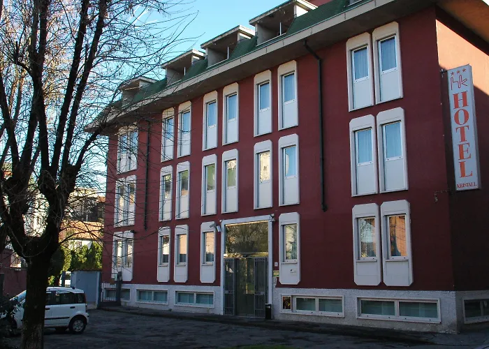Kristall Hotel Corsico