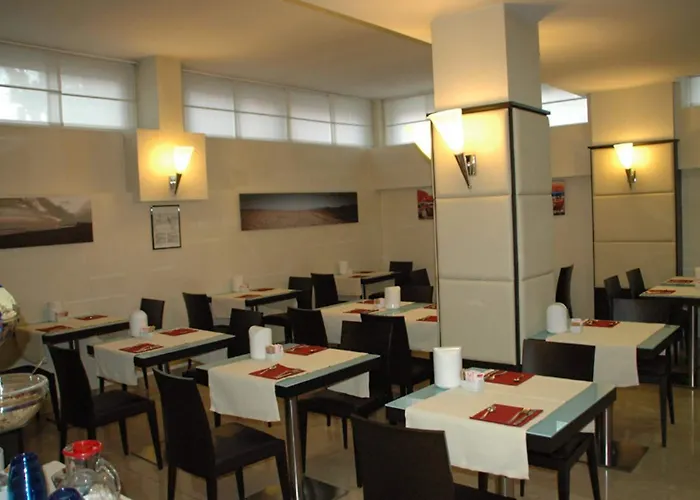 Kristall Hotel Corsico