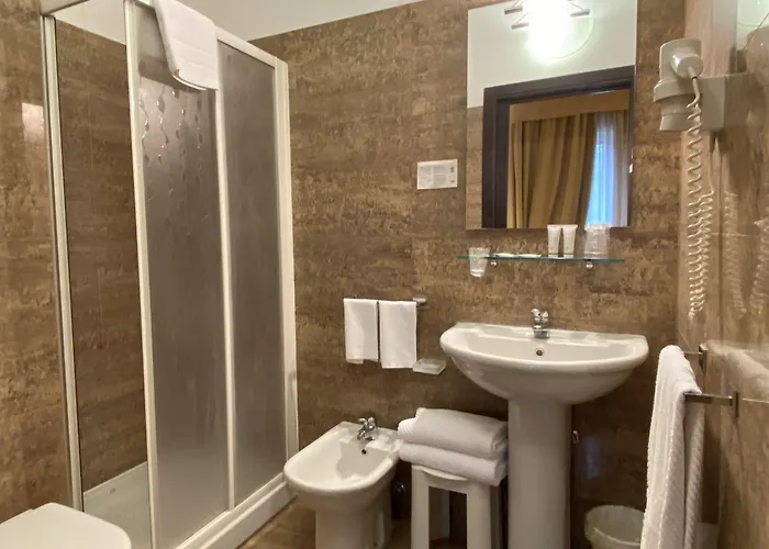 Hotel Kristall Corsico