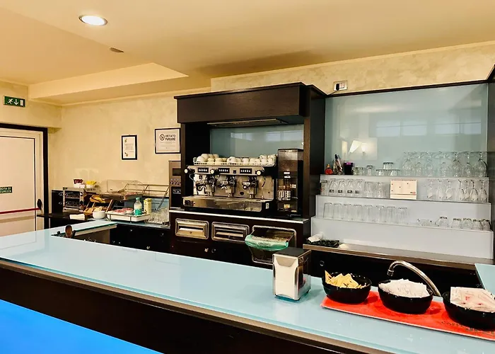 Kristall Hotel Corsico