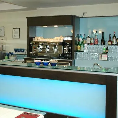 Kristall Hotel Corsico