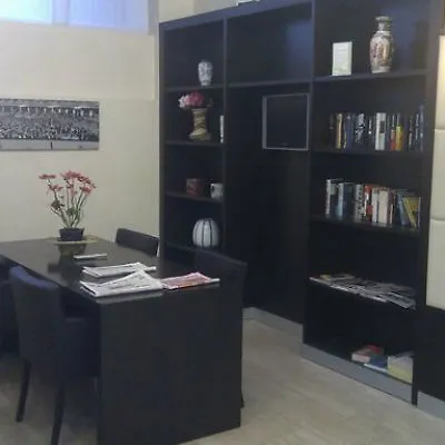 Hotel Kristall Corsico