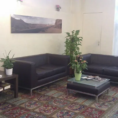 Kristall Hotel Corsico