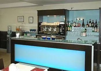 Hotel Kristall Corsico