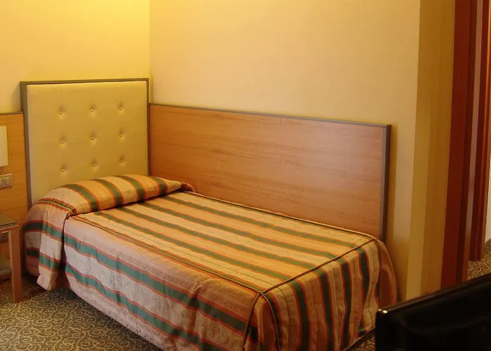 Kristall Hotel Corsico