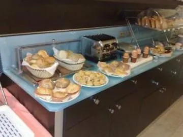 Hotel Kristall Corsico